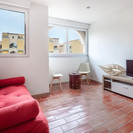 Le Maryland - Climatise A 100 M De La Apartment *